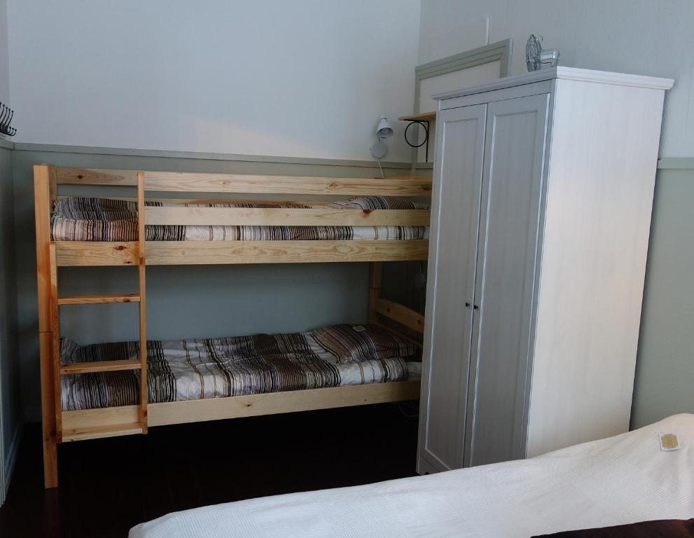 Huoneistohotelli Marja Mikkeli Room photo
